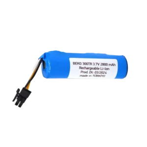 Alternative view of Beko 300TR Pil - Batarya