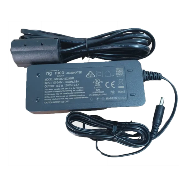 Ingenico iwe 280, ide 280, Move 5000F Adaptör