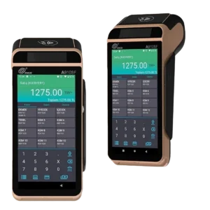 Alternative view of Ingenico PAX A910SF Android Yazar Kasa - Pos Cihazı